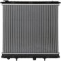SPECTRA PREMIUM CU2914 Radiator
