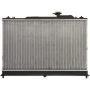 SPECTRA PREMIUM CU2918 Radiator