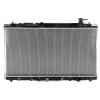 SPECTRA PREMIUM CU2919 Radiator