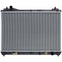 SPECTRA PREMIUM CU2920 Radiator