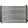 SPECTRA PREMIUM CU2929 Radiator