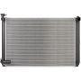 SPECTRA PREMIUM CU2929 Radiator