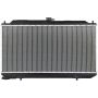 SPECTRA PREMIUM CU292 Radiator