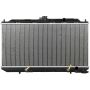SPECTRA PREMIUM CU292 Radiator
