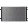 SPECTRA PREMIUM CU2932 Radiator