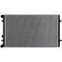 SPECTRA PREMIUM CU2932 Radiator
