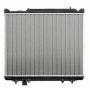 SPECTRA PREMIUM CU2933 Radiator