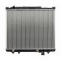 SPECTRA PREMIUM CU2933 Radiator