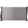 SPECTRA PREMIUM CU2941 Radiator