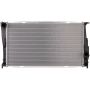 SPECTRA PREMIUM CU2941 Radiator