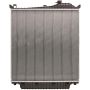 SPECTRA PREMIUM CU2952 Radiator