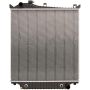 SPECTRA PREMIUM CU2952 Radiator