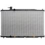 SPECTRA PREMIUM CU2954 Radiator