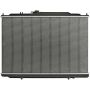 SPECTRA PREMIUM CU2956 Radiator