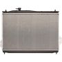 SPECTRA PREMIUM CU2959 Radiator