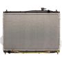 SPECTRA PREMIUM CU2959 Radiator