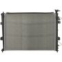 SPECTRA PREMIUM CU2961 Radiator
