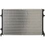 SPECTRA PREMIUM CU2964 Radiator