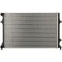 SPECTRA PREMIUM CU2964 Radiator