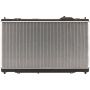 SPECTRA PREMIUM CU2968 Radiator