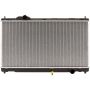 SPECTRA PREMIUM CU2968 Radiator