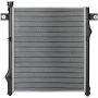 SPECTRA PREMIUM CU2971 Radiator