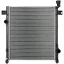 SPECTRA PREMIUM CU2971 Radiator
