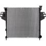 SPECTRA PREMIUM CU2975 Radiator