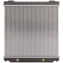 SPECTRA PREMIUM CU2976 Radiator