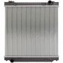 SPECTRA PREMIUM CU2976 Radiator