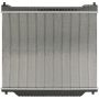 SPECTRA PREMIUM CU2977 Radiator