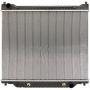 SPECTRA PREMIUM CU2977 Radiator