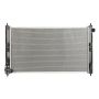 SPECTRA PREMIUM CU2978 Radiator