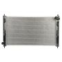 SPECTRA PREMIUM CU2979 Radiator
