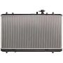 SPECTRA PREMIUM CU2980 Radiator