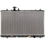 SPECTRA PREMIUM CU2980 Radiator