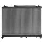 SPECTRA PREMIUM CU2986 Radiator