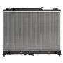 SPECTRA PREMIUM CU2986 Radiator