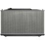 SPECTRA PREMIUM CU2989 Radiator