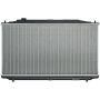 SPECTRA PREMIUM CU2990 Radiator