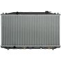 SPECTRA PREMIUM CU2990 Radiator