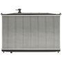 SPECTRA PREMIUM CU2997 Radiator