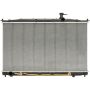 SPECTRA PREMIUM CU2997 Radiator