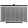 SPECTRA PREMIUM CU2998 Radiator