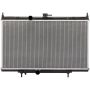 SPECTRA PREMIUM CU2998 Radiator