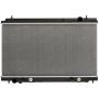 SPECTRA PREMIUM CU2999 Radiator
