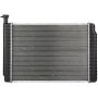 SPECTRA PREMIUM CU312 Radiator