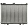 SPECTRA PREMIUM CU314 Radiator