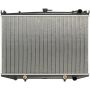 SPECTRA PREMIUM CU314 Radiator