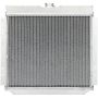 SPECTRA PREMIUM CU340 Radiator